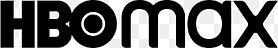 Logo HBO Max